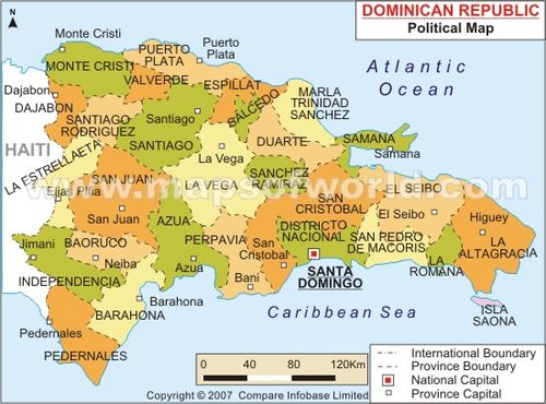 Dominican-republic-map
