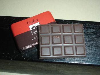 Pâtes de fruit - Criollos Chocolatier