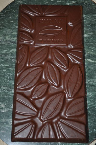 Mini Milk Chocolate tablette de chocolat 35 g - Venchi