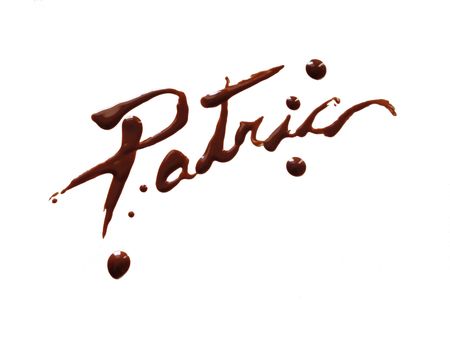 PatricLOGO