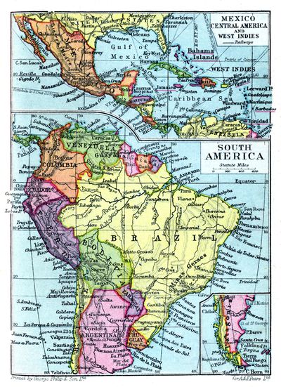 Map%20of%20Mexico%20Central%20America%20and%20West%20Indies%20South%20America%201926