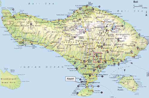 Bali_map