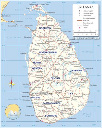 Sri-lanka-map