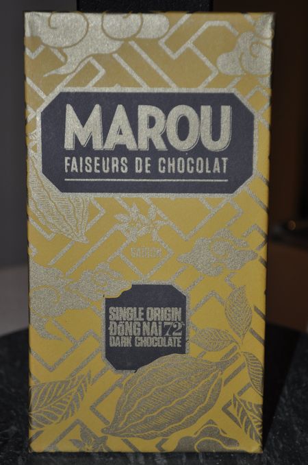 Maison Marou - Buy Vietnam's Finest Artisan Chocolate from Marou