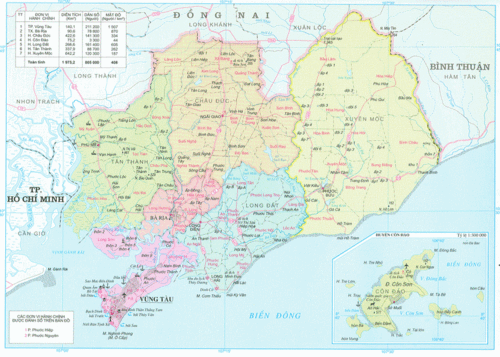 Map-baria