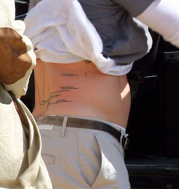 Are Stupid Tattoos Contagious? stupid tattoo. Are Stupid Tattoos Contagious?