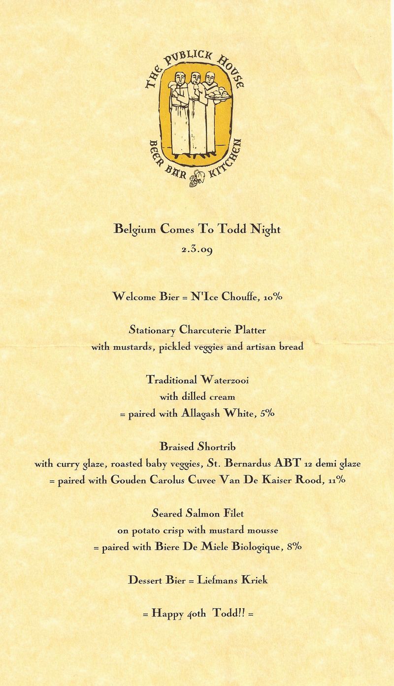 Todd-bday-menu