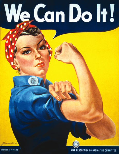 463px-Rosie_the_Riveter