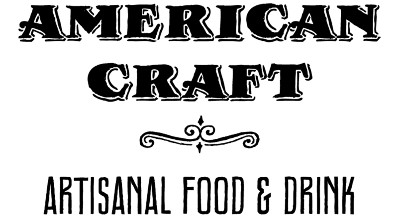 Americancraft